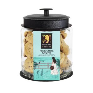 BBCC - CAFE - MILK CHOC CHUNK - 2 X 6PK