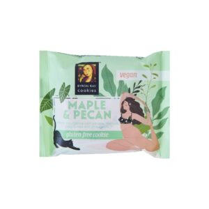 BBCC GF MAPLE & PECAN VEG 12PK