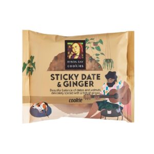 BBCC - SW - STICKY DATE & GINGER - 12PK