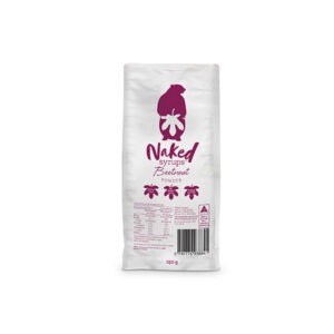 NAKED - POWDER - BEETROOT - 250GMS