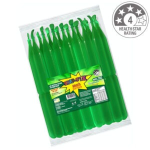 SNAP STIX - 99% JUICE - SOUR - WATERMELON - 70MLS - 144PK