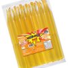 SNAP STIX - 99% JUICE - SWEET - PINEAPPLE - 70MLS - 144PK