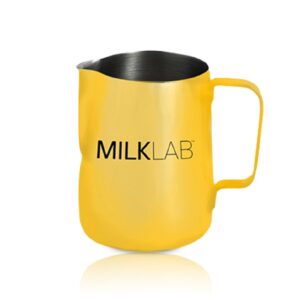 MILK LAB - MILK PITCHER - SOY