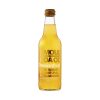 FAMOUS SODA CO - PASSIONFRUIT - GLASS 330MLS - 12PK