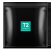 T2 - FOIL 200PK - TEA BAG - JUST PEPPERMINT
