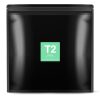 T2 - FOIL 200PK - TEA BAG - SENCHA GREEN TEA