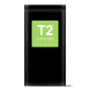 T2 - TIN 60PK - TEA BAG - GORGEOUS GEISHA