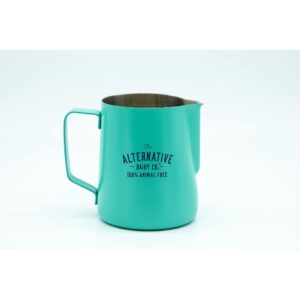 ADC - MILK PITCHER - ALMOND