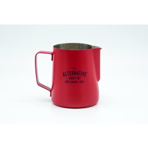 ADC - MILK PITCHER - OAT