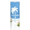COCOBELLA - AMBIENT - COCONUT WATER - TETRA 1LTS - 6PK