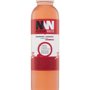 NW - ENDURANCE - DRAGONFRUIT - 575MLS - 12PK