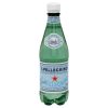 S.PELLEGRINO - SPARKLING WATER - PLASTIC 500MLS - 24PK