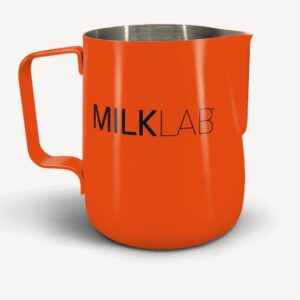 MILK LAB - MILK PITCHER - ALMOND