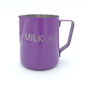 MILK LAB - MILK PITCHER - MACADAMIA