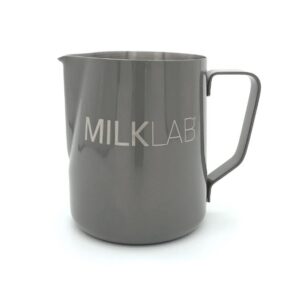 MILK LAB - MILK PITCHER - OAT
