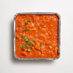 7 STAR - BUTTER CHICKEN - 1.3KG X 1 TRAY