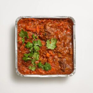 7 STAR - CURRY - INDIAN BEEF - 1.3KG X 1 TRAY
