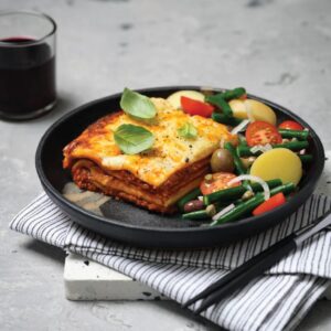 7 STAR - PREMIUM LASAGNE - BEEF - 2.6KG X 1 TRAY