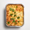 7 STAR - BAKE - POTATO - 2.6KG X 1 TRAY