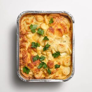 7 STAR - BAKE - POTATO - 2.6KG X 1 TRAY