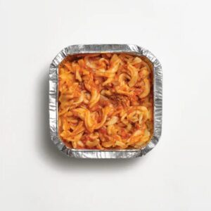 ENRICO'S - TWISTA PASTA BOLOGNESE - 200GMS - 24PK