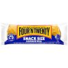 FOUR N TWENTY - SNAK SAUSAGE ROLL - 125GMS - 24PK