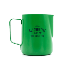 ADC - MILK PITCHER - COCONUT