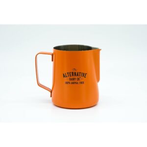 ADC - MILK PITCHER - SOY