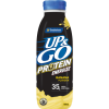 UP & GO - ENERGIZE - BANANA - PET 500ML - 12PK