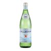 S.PELLEGRINO - SPARKLING WATER - GLASS 750MLS - 12PK