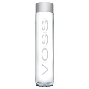 VOSS - STILL ARTISIAN WATER - 800MLS - 12PK