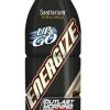 UP & GO - ENERGIZE - ICE COFFEE - PET 500ML - 12PK