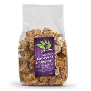 AMAZON POWER - GRANOLA - 1KG