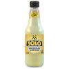 SOLO - LEMON - GLASS 300MLS - 24PK