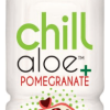 CHILL - ALOE - POMEGRANATE - 500MLS - 20PK