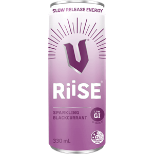 V RIISE - BLACKCURRANT - CANS 330ML - 24PK