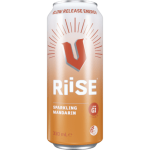 V RIISE - MANDARIN - CANS 330ML - 24PK