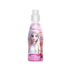 FRUITY BURST - FROZEN ELSA- ABC - 250MLS - 24PK