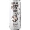 BONSOY - SPARKLING COCONUT WATER- ORGANIC NATURAL - CANS 320MLS - 12PK