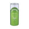 BUNDABERG - REFRESHINGLY LIGHT - APPLE + LYCHEE - 250 MLS - 24PK