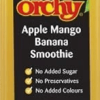 ORCHY - JUICE - APPLE MANGO BANANA - 350MLS - 10PK