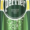 PERRIER - SPARKLING WATER - CANS 330MLS - 24PK