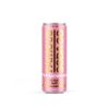 FAMOUS SODA CO - PINK LEMONADE - CANS 250MLS - 6 X 4PK