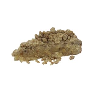 P&L- BROWNIE - APPLE CRUMBLE - 14PK