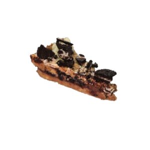 P&L- BROWNIE - COOKIE AND CREME BLONDIE TART - 14PK