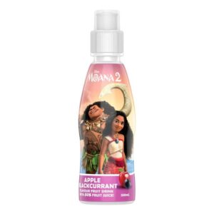 FRUITY BURST - MAUI & MOANA - ABC - 250MLS - 24PK