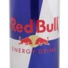 RED BULL - 473MLS - 3 X 4PK