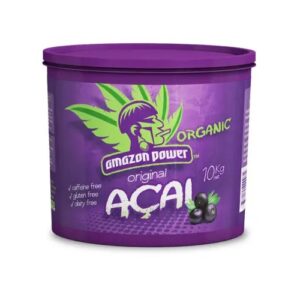 THE BERRY MAN - ACAI - 10KG