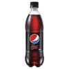 PEPSI - MAX - PET 600MLS - 24PK