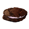 A-TOWN - RASPBERRY BROOKIES - 10PK